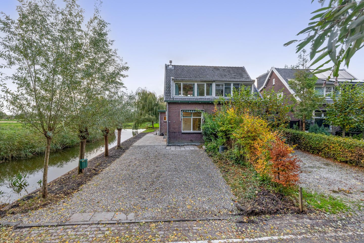 Photo 5 of Klaas Klinkertweg 8