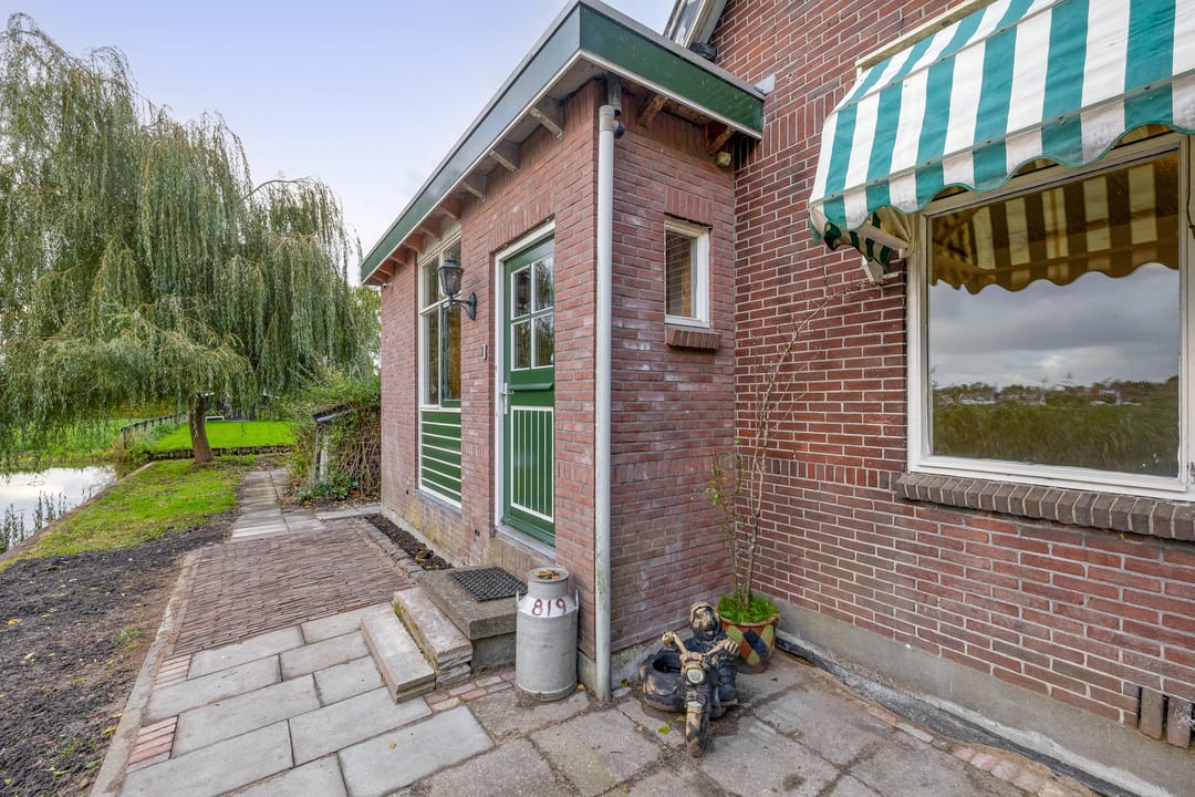 Photo 8 of Klaas Klinkertweg 8