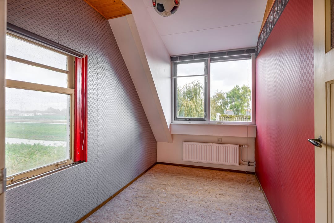 Photo 22 of Klaas Klinkertweg 8