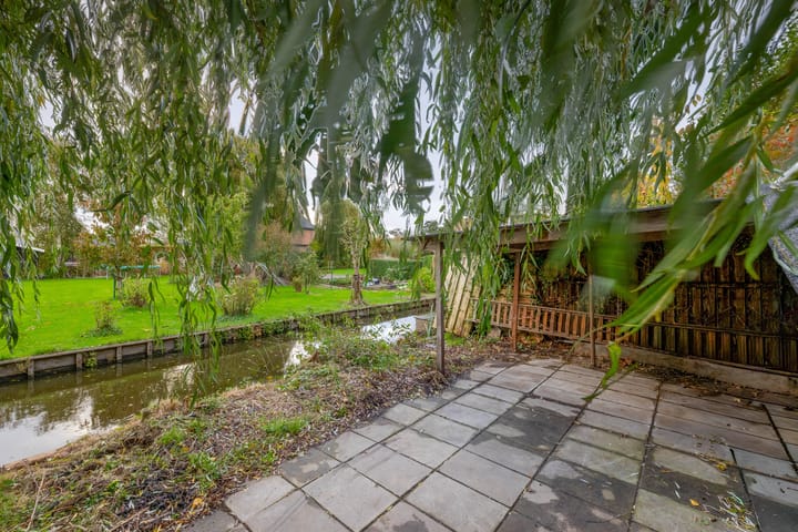 Foto 24 van Klaas Klinkertweg 8