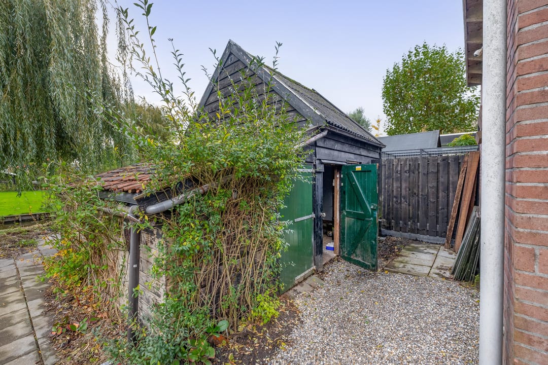 Photo 26 of Klaas Klinkertweg 8