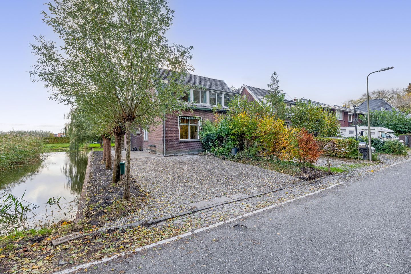 Photo 29 of Klaas Klinkertweg 8