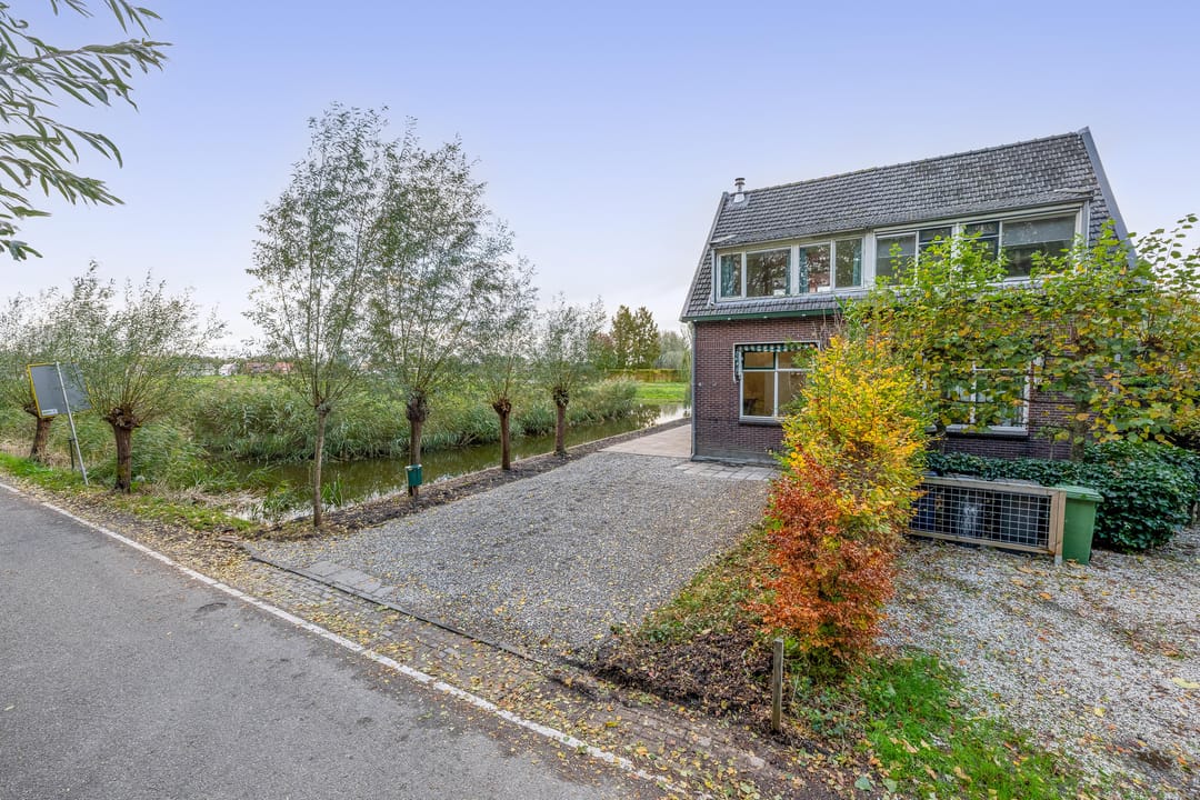 Photo 31 of Klaas Klinkertweg 8