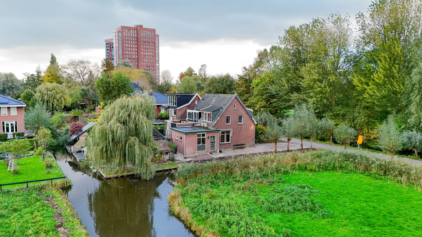 Photo 34 of Klaas Klinkertweg 8