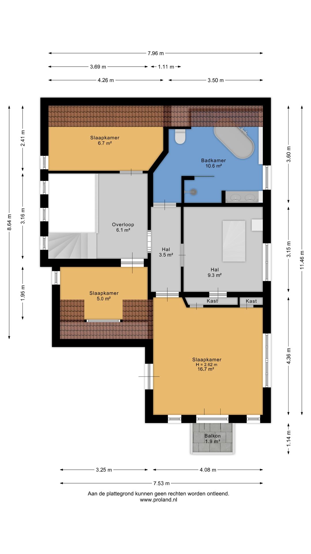 Foto 62 van Parallelweg 9