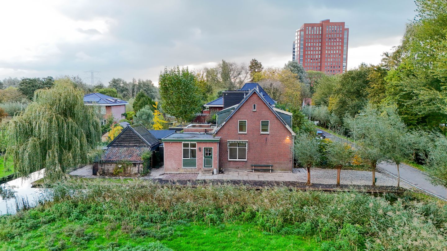 Photo 35 of Klaas Klinkertweg 8