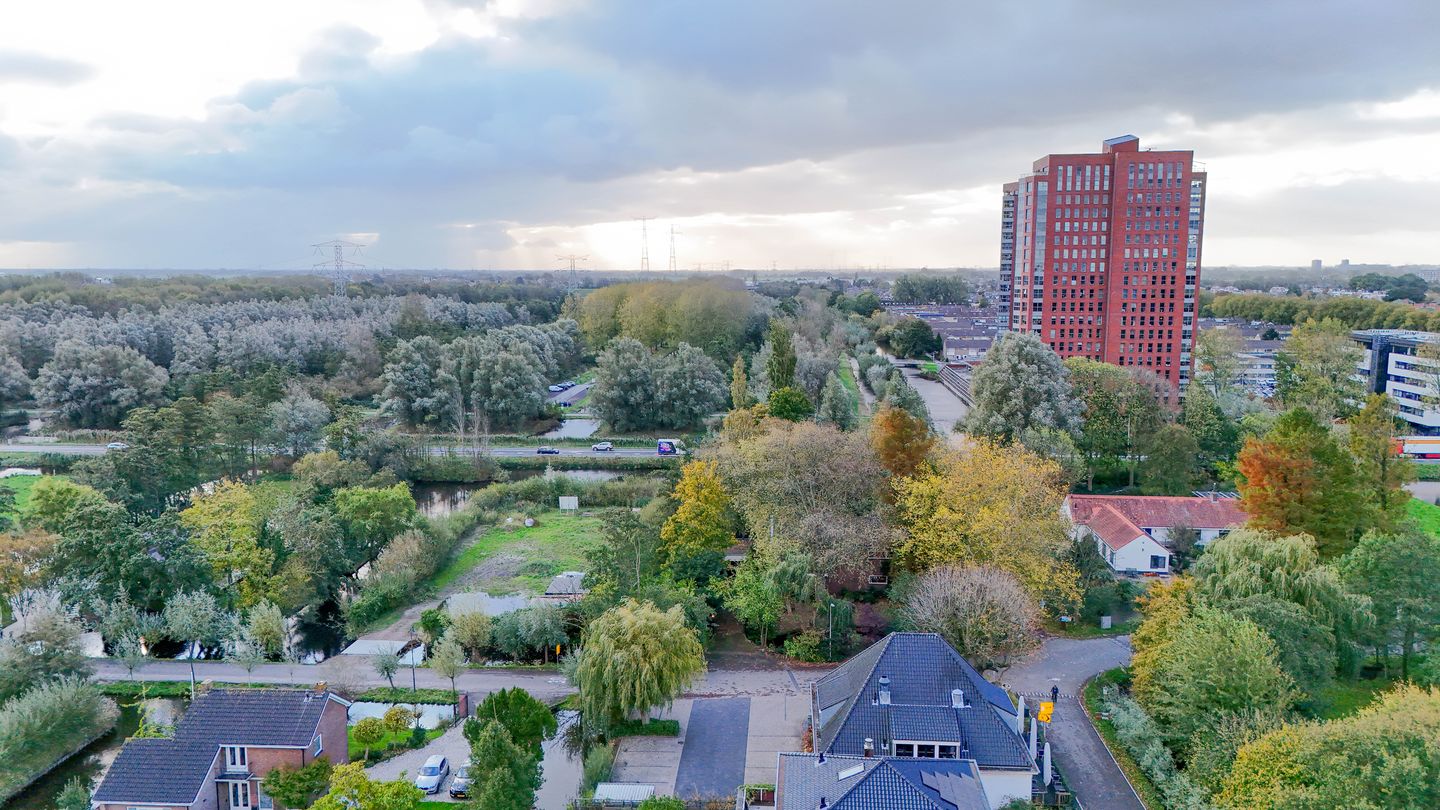 Photo 40 of Klaas Klinkertweg 8