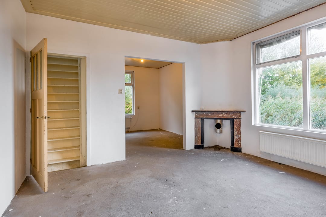 Photo 2 of Klaas Klinkertweg 8