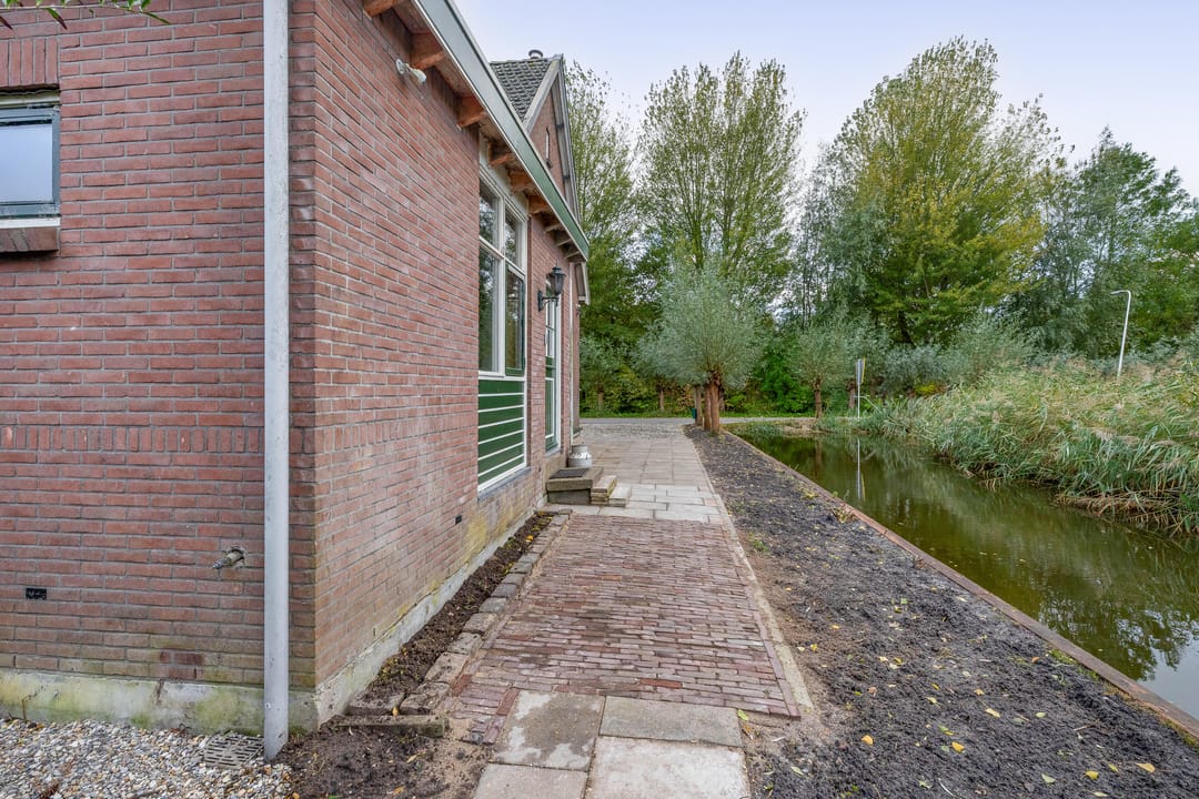 Photo 7 of Klaas Klinkertweg 8