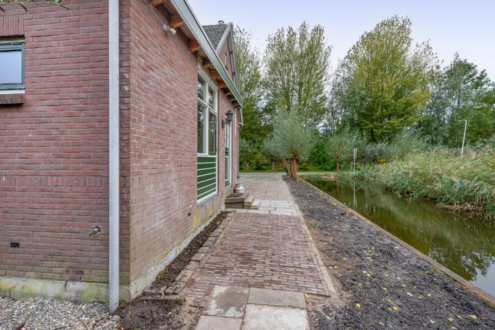 Foto 7 van Klaas Klinkertweg 8