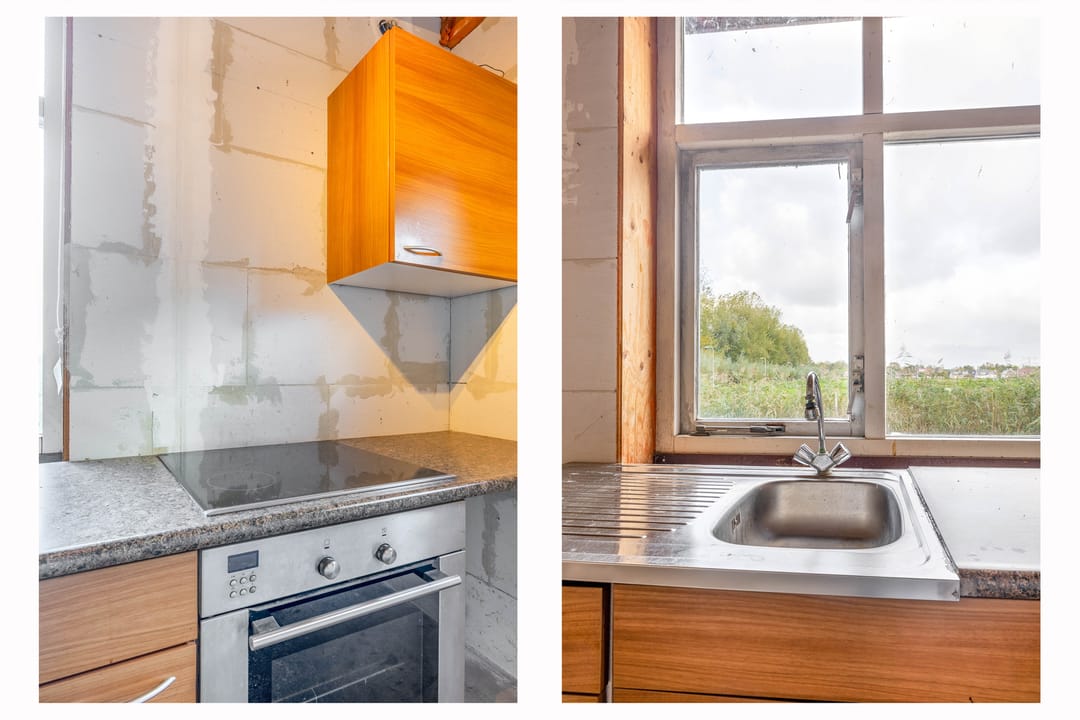 Photo 11 of Klaas Klinkertweg 8