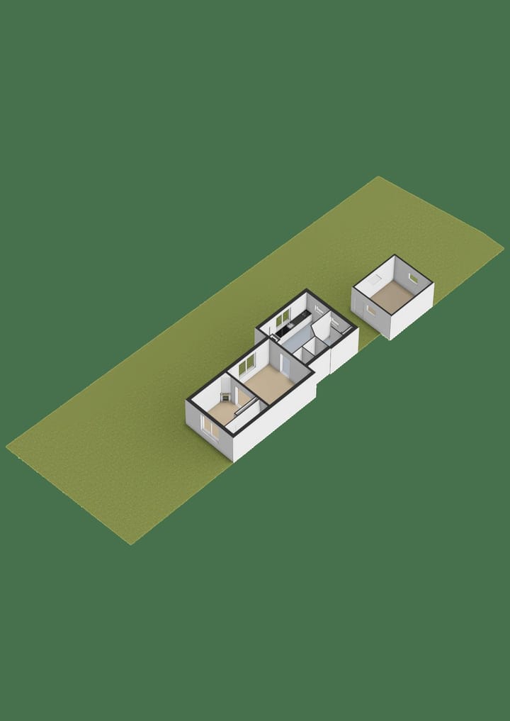 Foto 43 van Klaas Klinkertweg 8