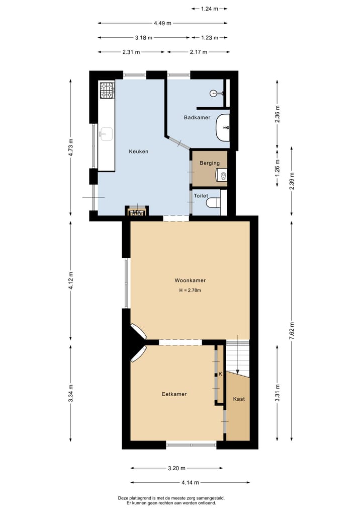 Foto 44 van Klaas Klinkertweg 8