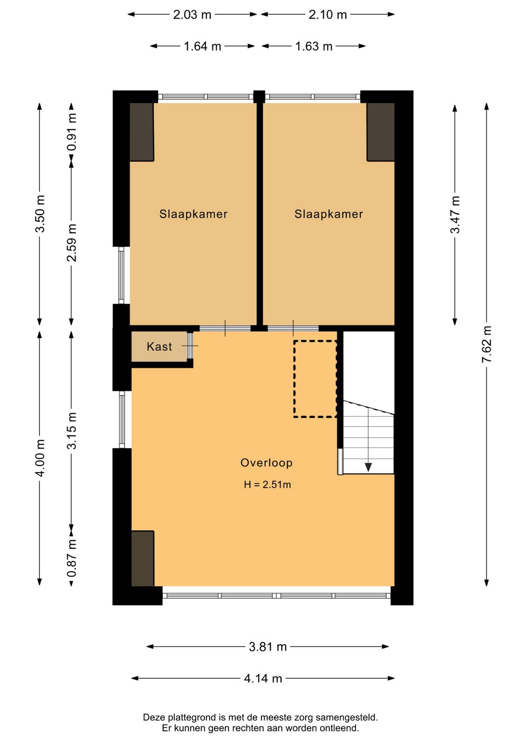 Photo 46 of Klaas Klinkertweg 8