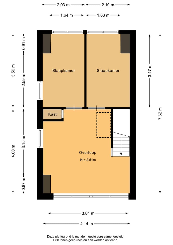 Foto 46 van Klaas Klinkertweg 8