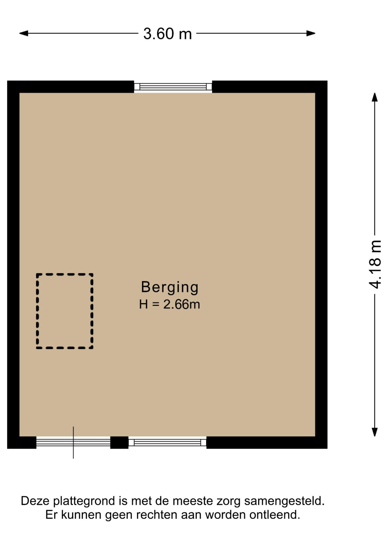 Photo 48 of Klaas Klinkertweg 8