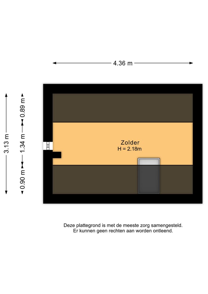 Foto 52 van Klaas Klinkertweg 8