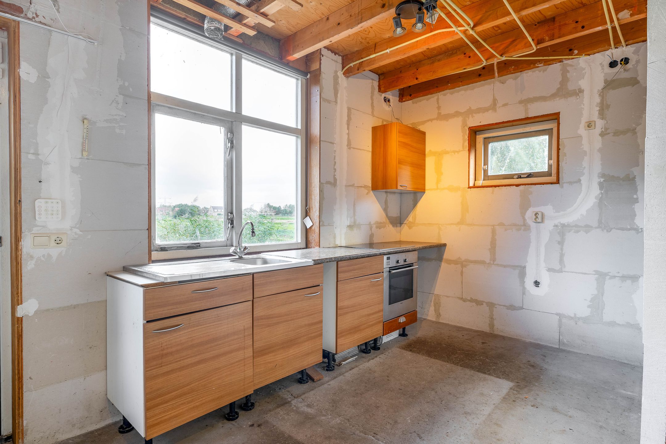 Photo 3 of Klaas Klinkertweg 8