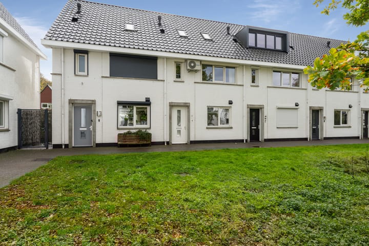 Foto 1 van Alverno 20