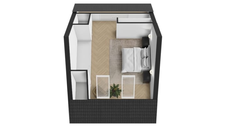 Foto 28 van Alverno 20