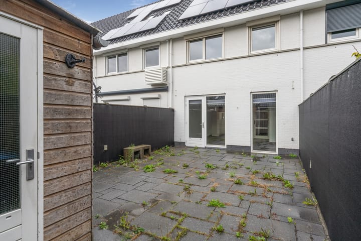 Foto 30 van Alverno 20