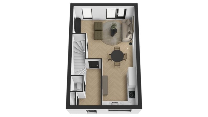 Foto 36 van Alverno 20