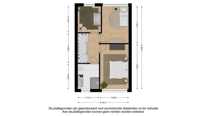 Foto 39 van Alverno 20