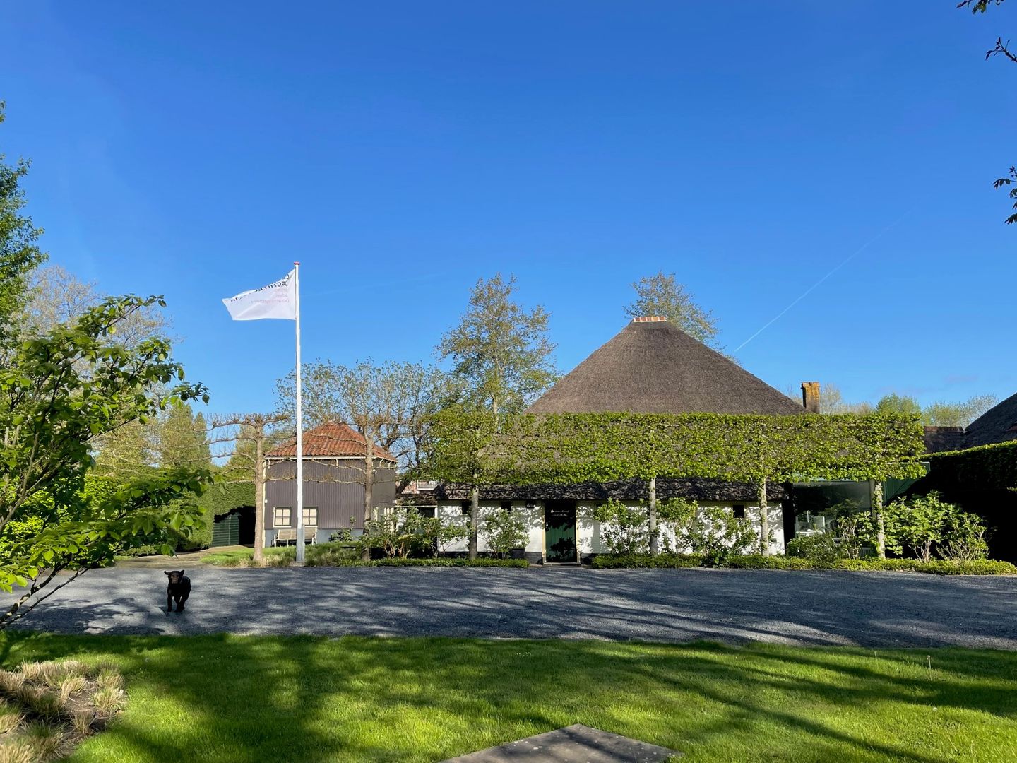 View photo 1 of Kalkovensweg 6-B