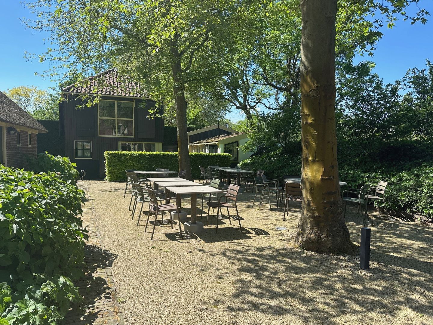 View photo 2 of Kalkovensweg 6-B