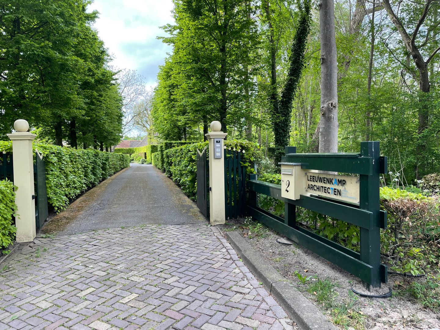 View photo 3 of Kalkovensweg 6-B