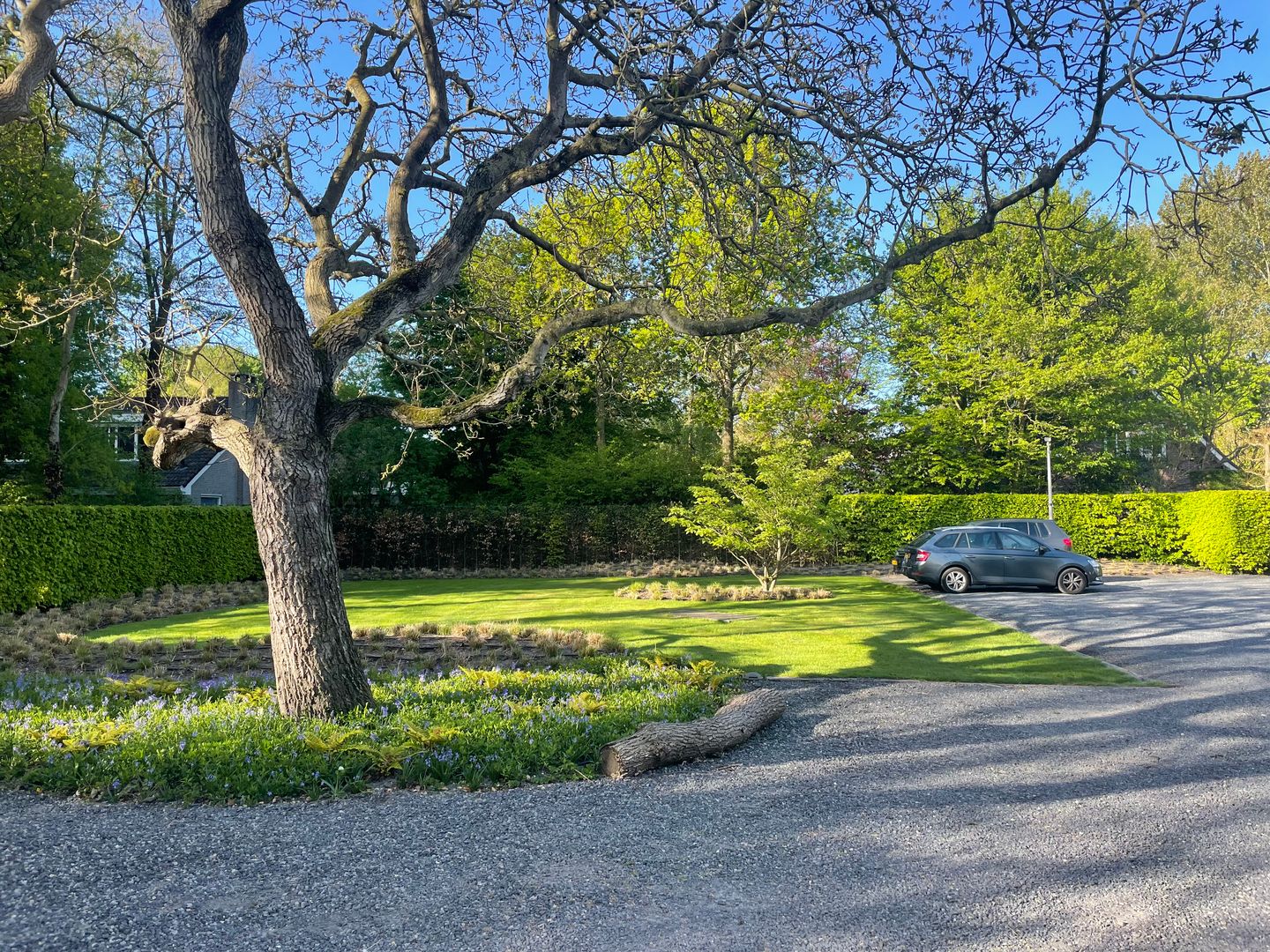 View photo 4 of Kalkovensweg 6-B