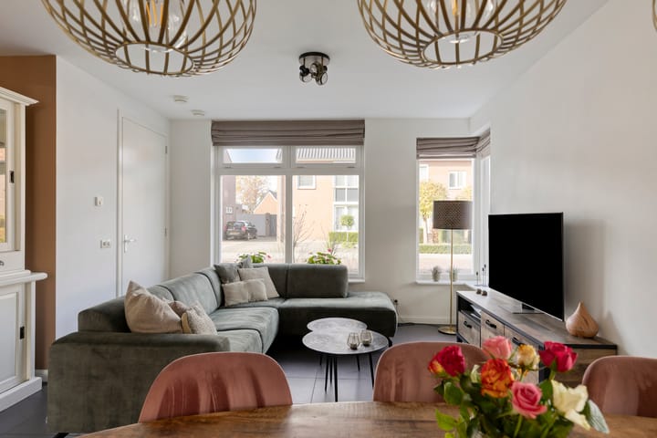 Photo 4 of De Brouwerstraat 3