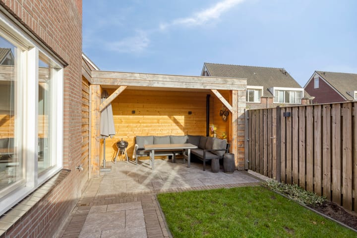 Photo 20 of De Brouwerstraat 3