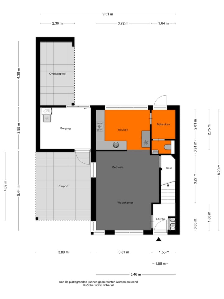 Photo 23 of De Brouwerstraat 3