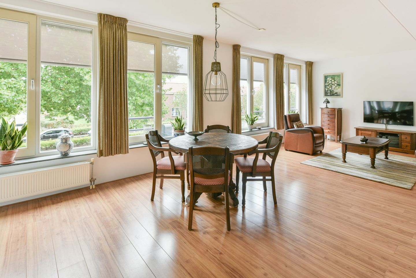 Foto 4 van Admiraal de Ruyterlaan 14-D