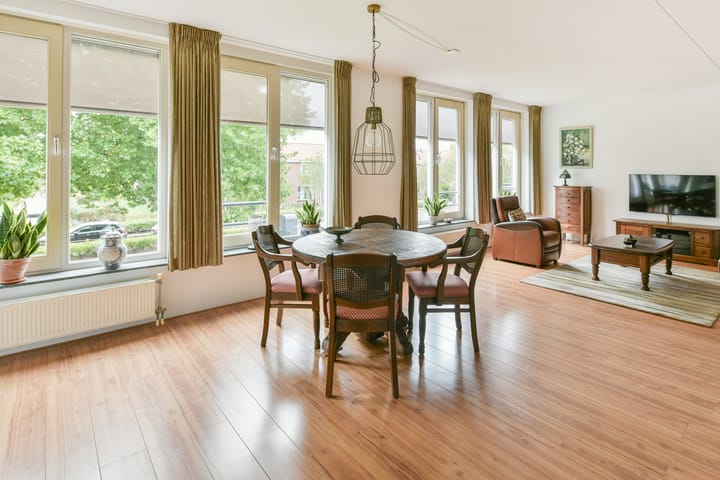 Foto 4 van Admiraal de Ruyterlaan 14-D