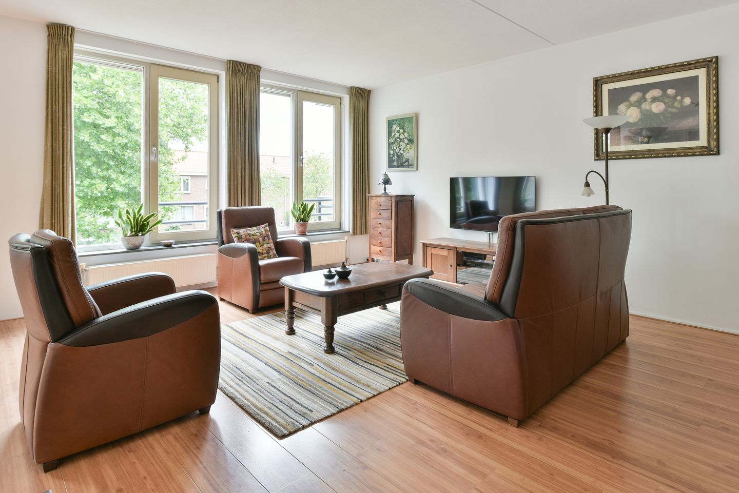 Foto 5 van Admiraal de Ruyterlaan 14-D