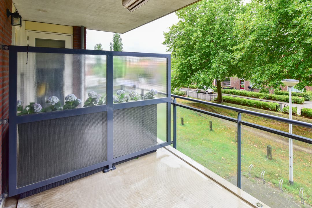 Foto 7 van Admiraal de Ruyterlaan 14-D