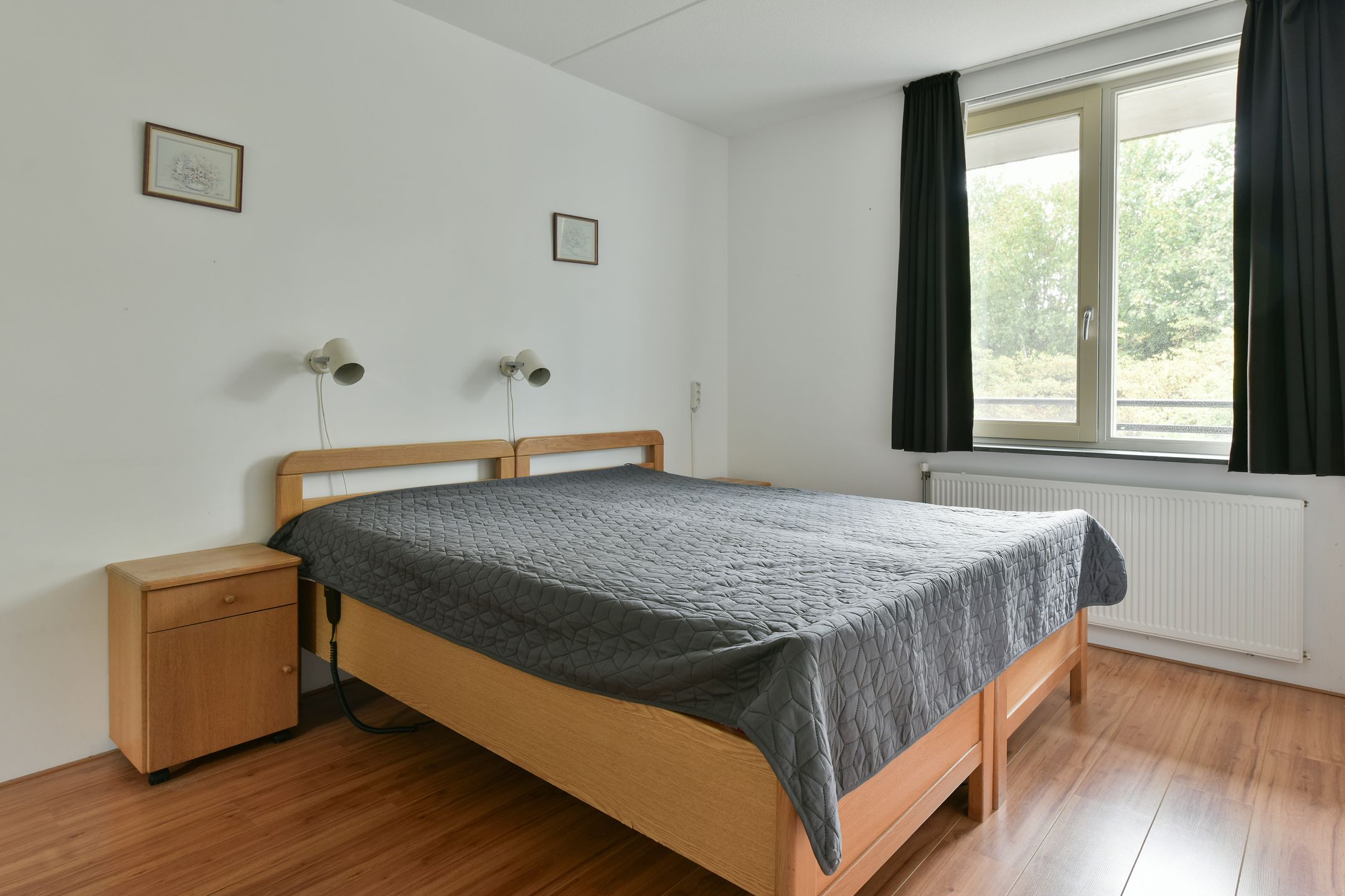 Foto 9 van Admiraal de Ruyterlaan 14-D