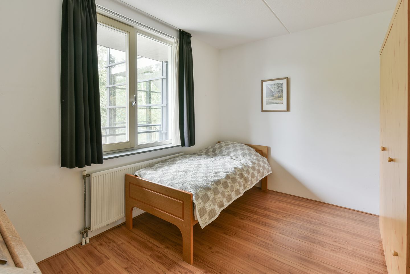 Foto 10 van Admiraal de Ruyterlaan 14-D