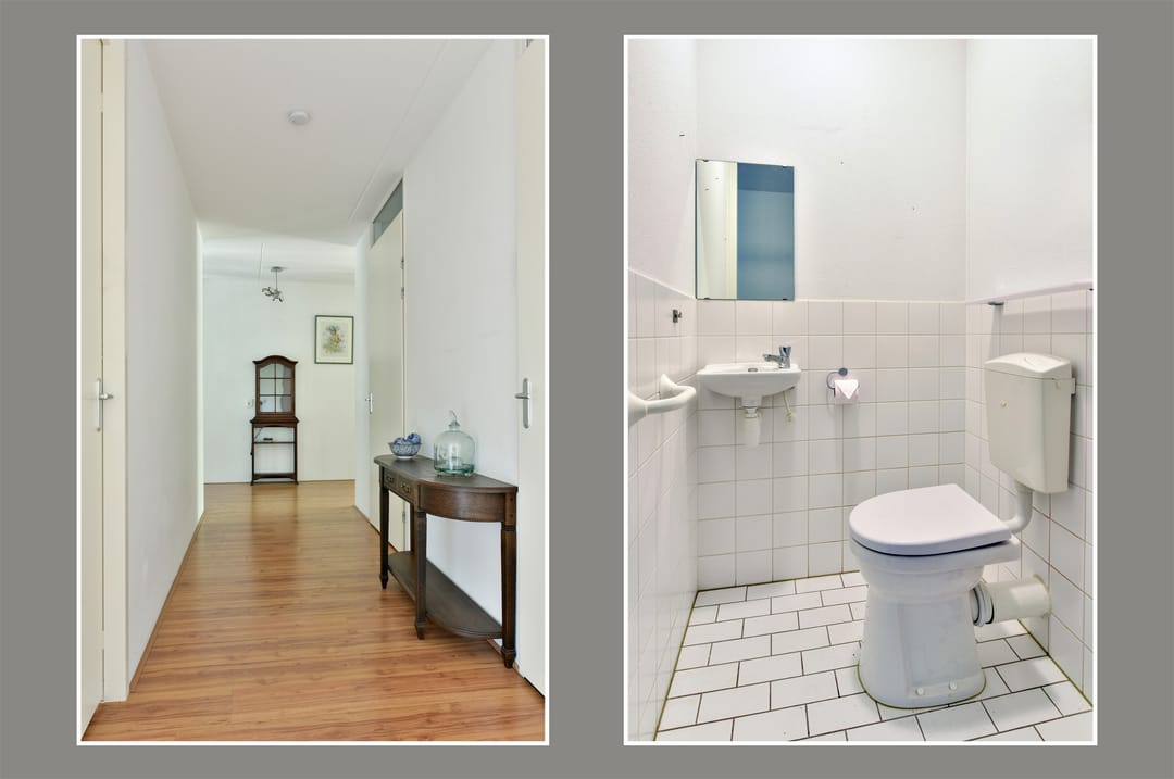 Foto 13 van Admiraal de Ruyterlaan 14-D