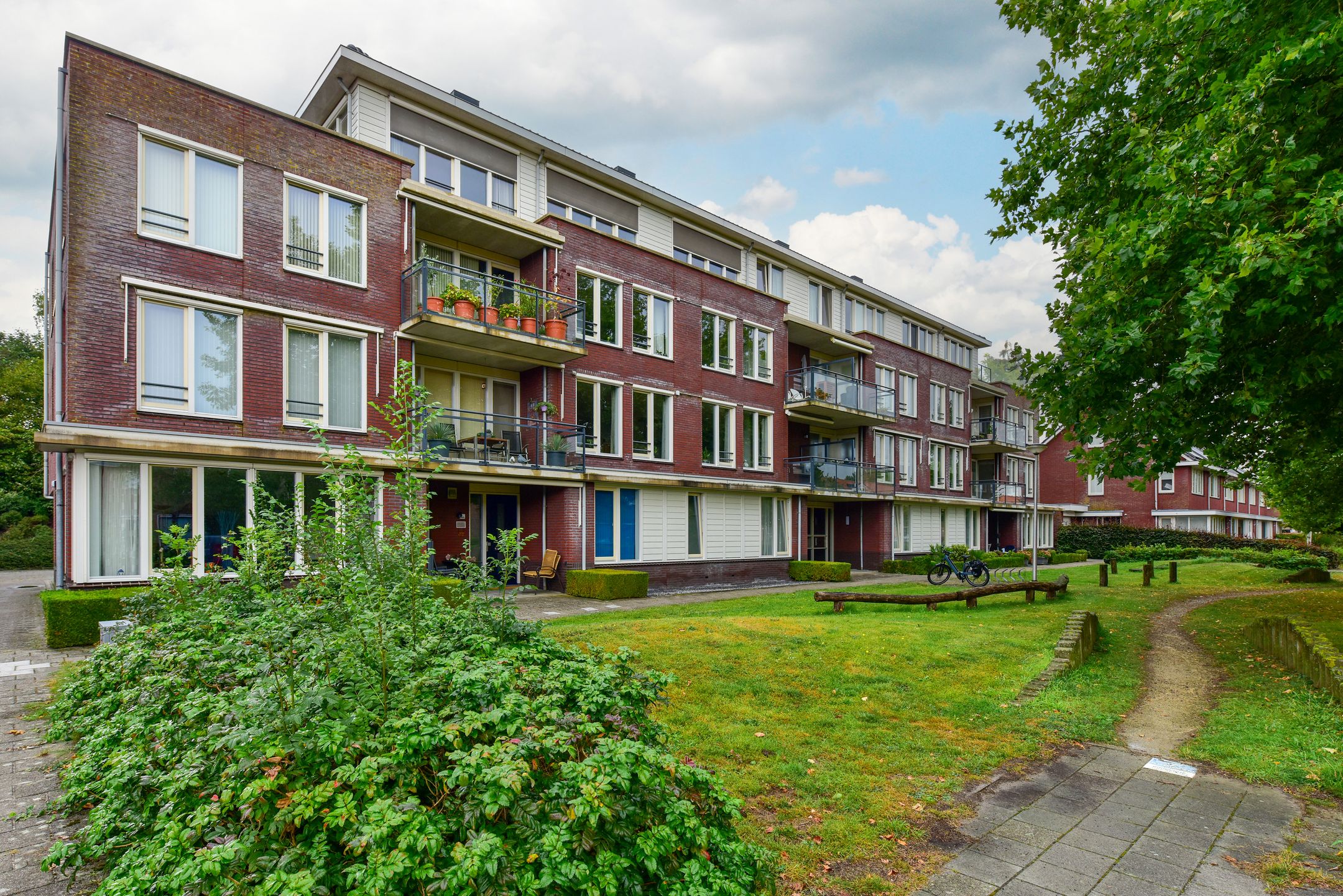 Foto 18 van Admiraal de Ruyterlaan 14-D