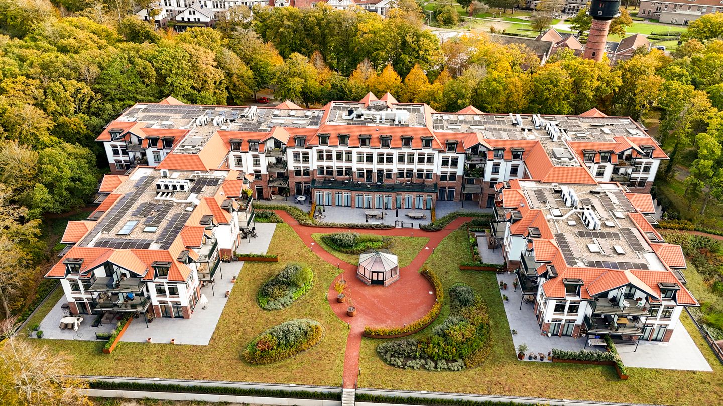 Bekijk foto 2 van Oude Parklaan 104