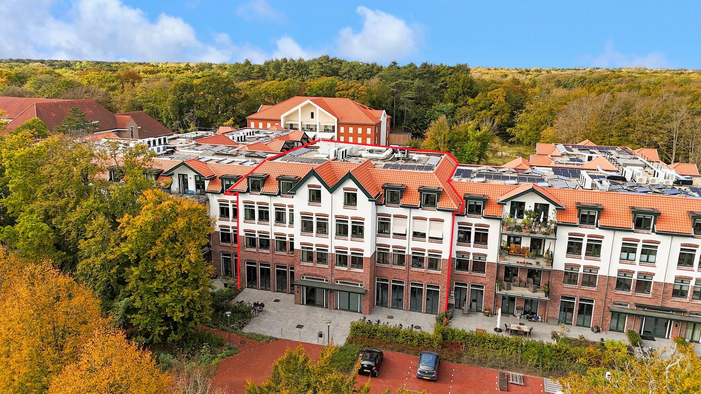 Bekijk foto 3 van Oude Parklaan 104