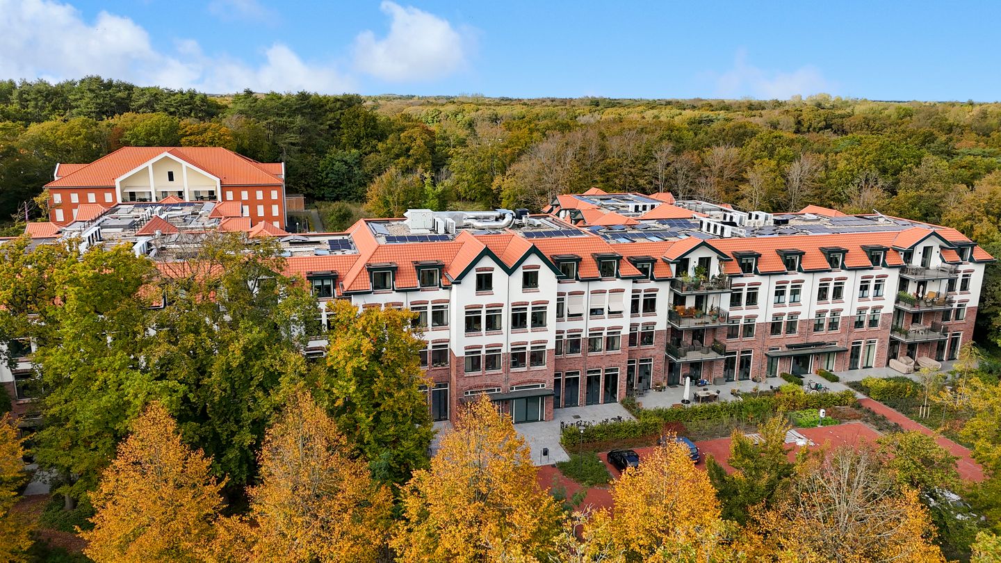 Bekijk foto 4 van Oude Parklaan 104