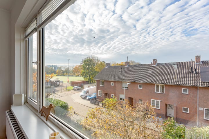 Foto 4 van Wijnmalenstraat 67