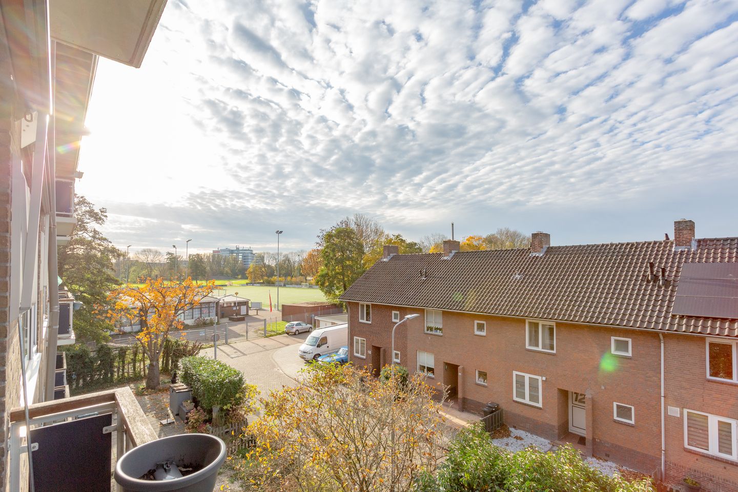 Foto 10 van Wijnmalenstraat 67