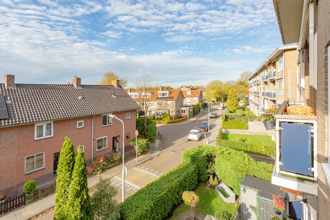 Foto 11 van Wijnmalenstraat 67