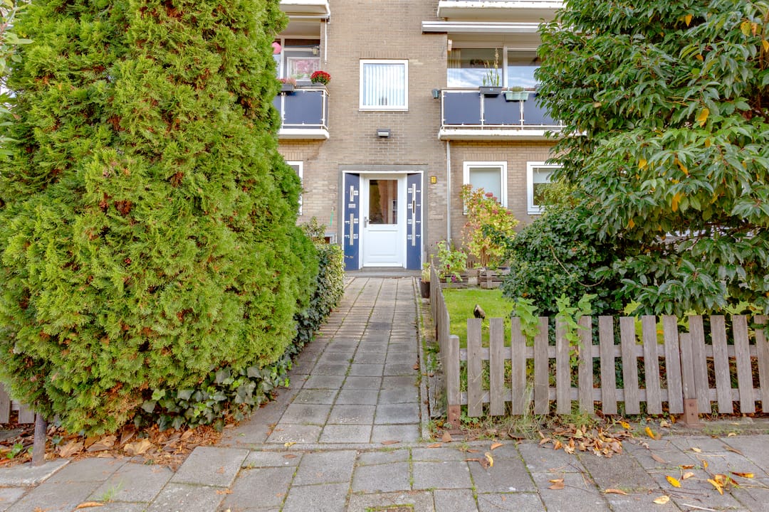 Foto 26 van Wijnmalenstraat 67