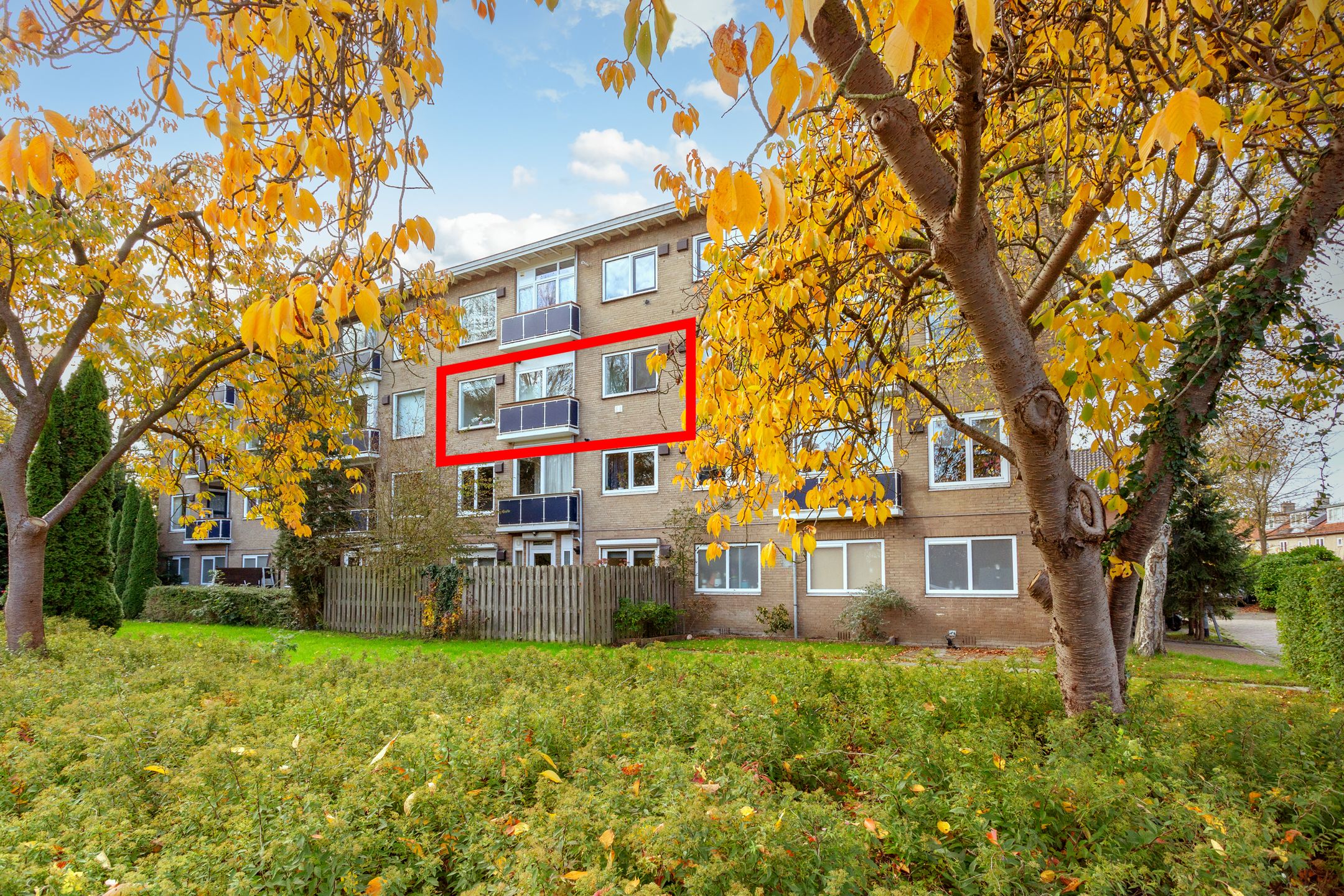 Foto 27 van Wijnmalenstraat 67